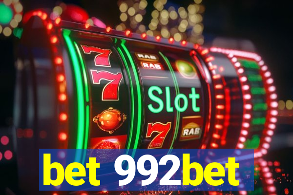 bet 992bet